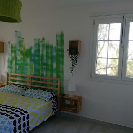 아데제 Tranquilidad, Mar Y Sol! 아파트 외부 사진
